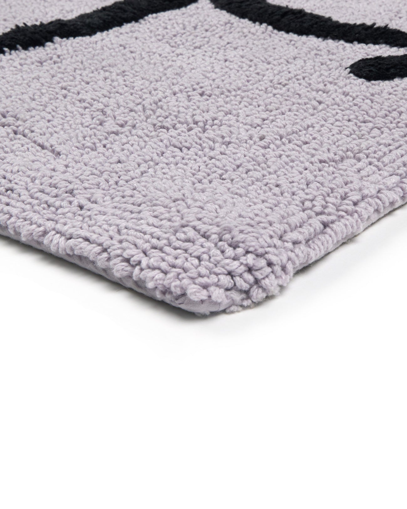 Tushy Bathmat - Lavender