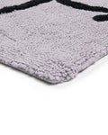 Tushy Bathmat - Lavender