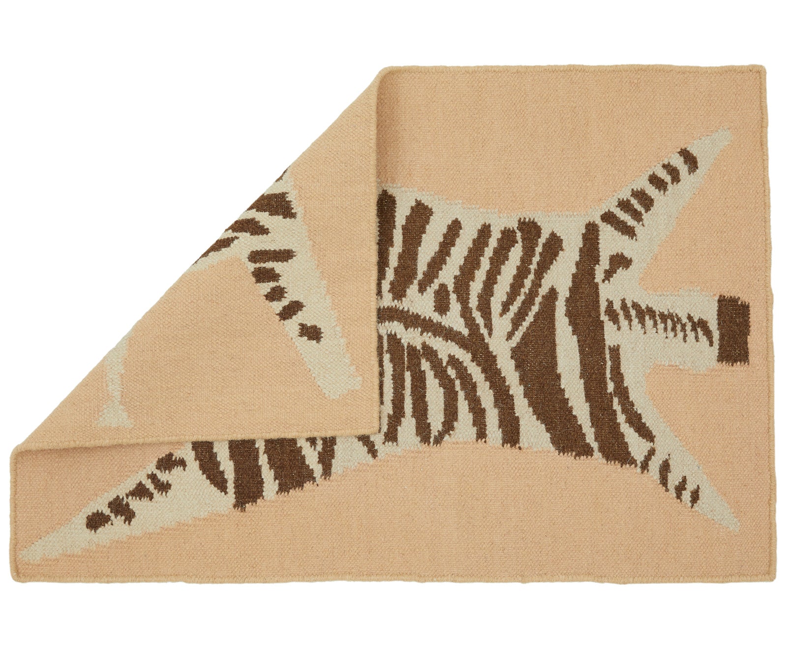 CUSTOM Zebra
