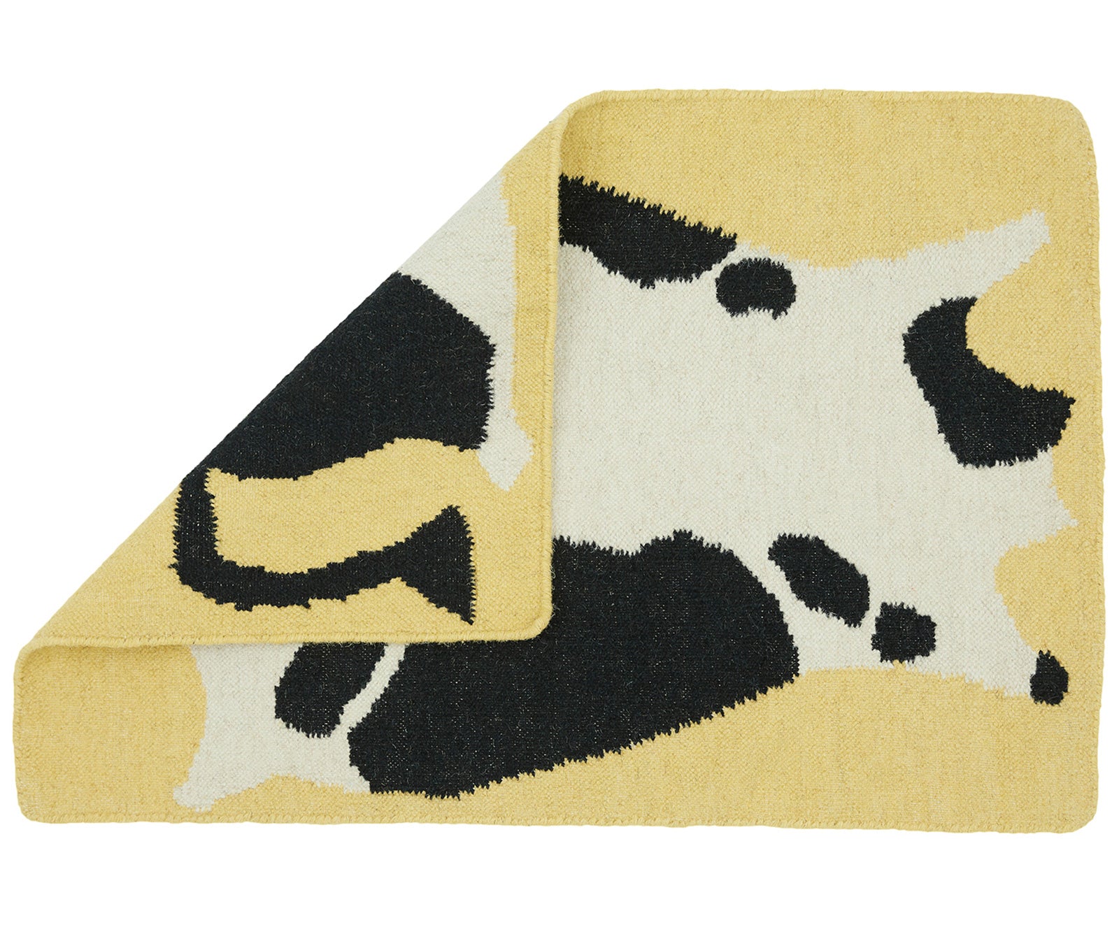 Custom Cow
