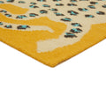 Custom Leopard - Orange