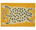 Custom Leopard - Orange