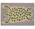 Custom Leopard - Purple