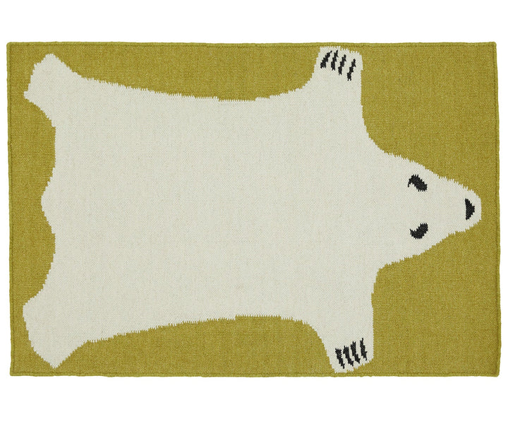 CUSTOM Polar Bear