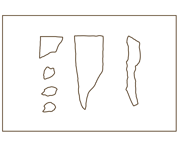 Custom Talking Rocks