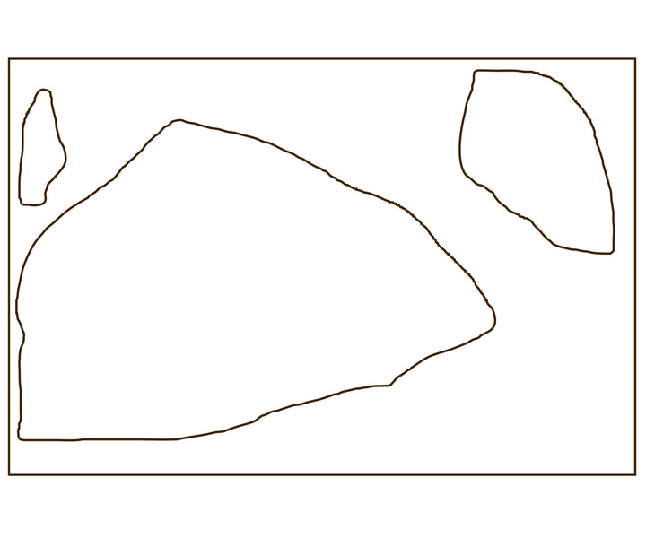 Custom Frozen Pond