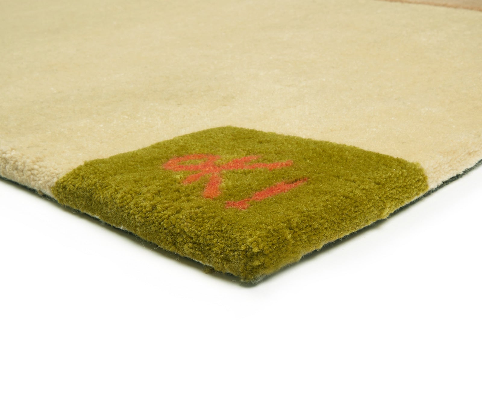 Custom Hanging Out to Dry