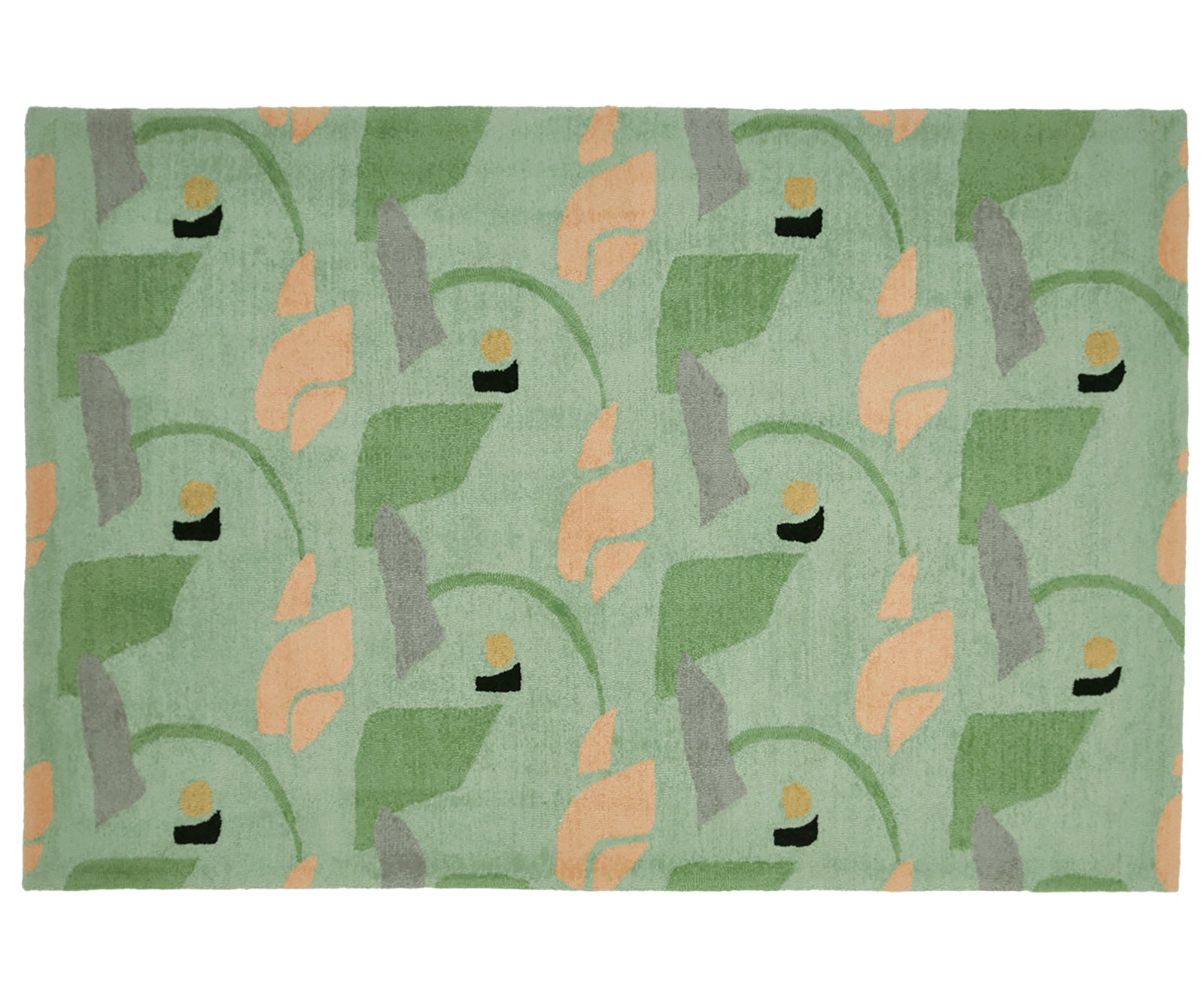 CUSTOM The Aviary, Early Spring