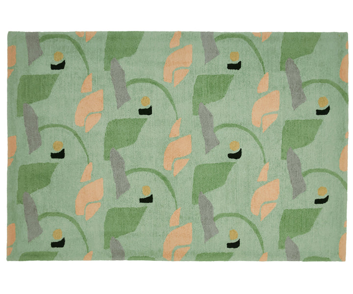 CUSTOM The Aviary, Early Spring