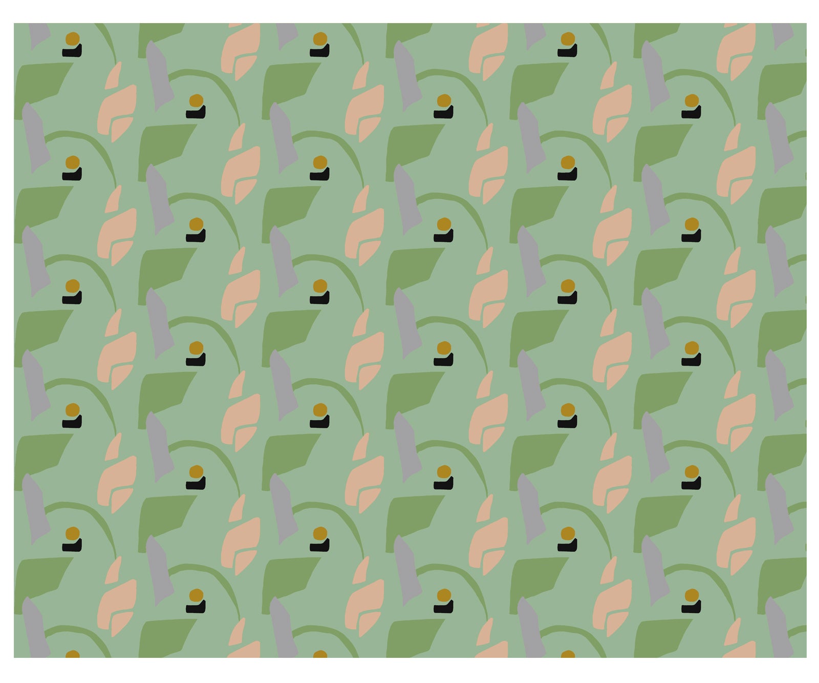 CUSTOM The Aviary, Early Spring