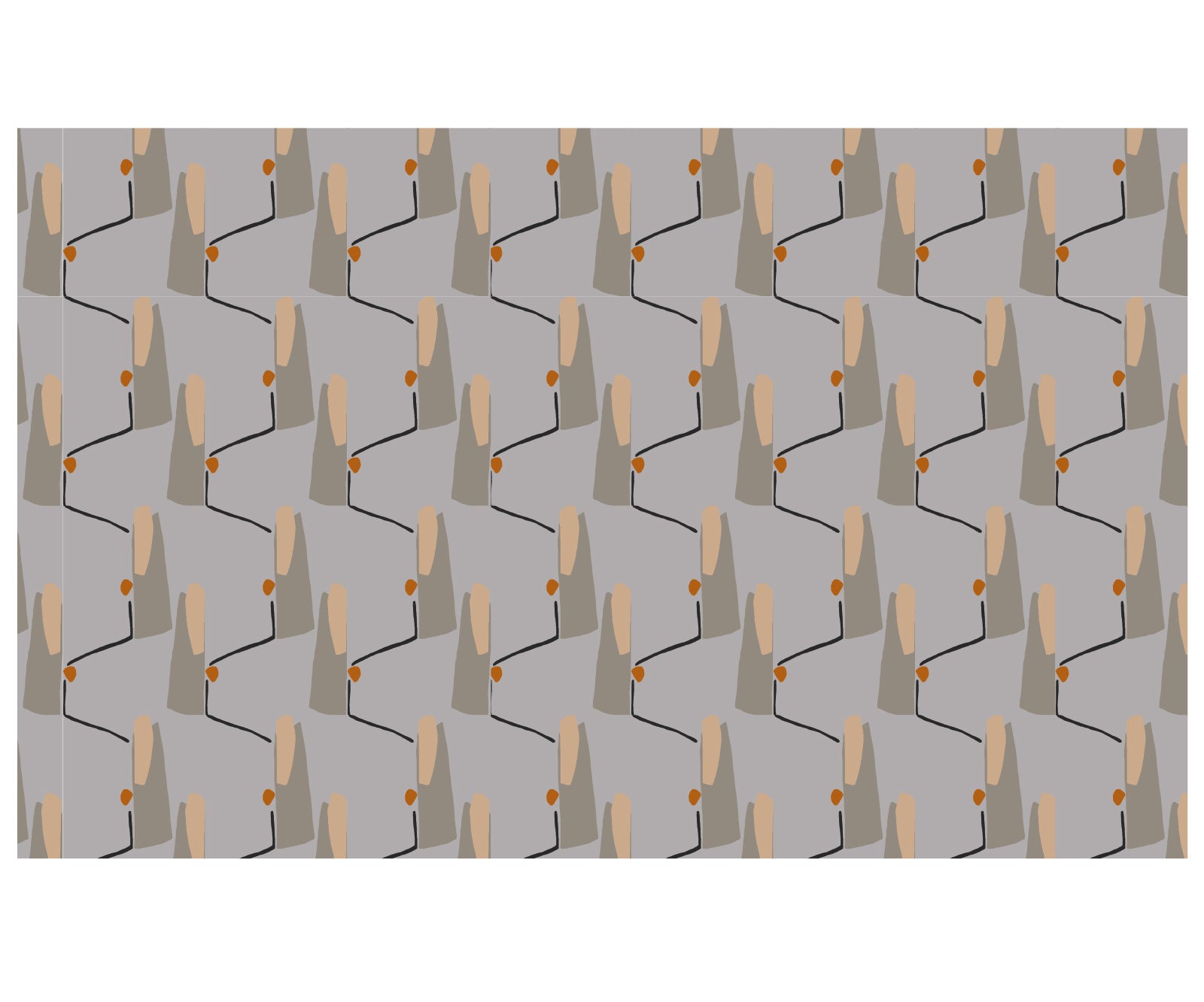 CUSTOM The Cattle Egret's Nest
