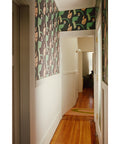 The Aviary, At Night Wallpaper - 30"