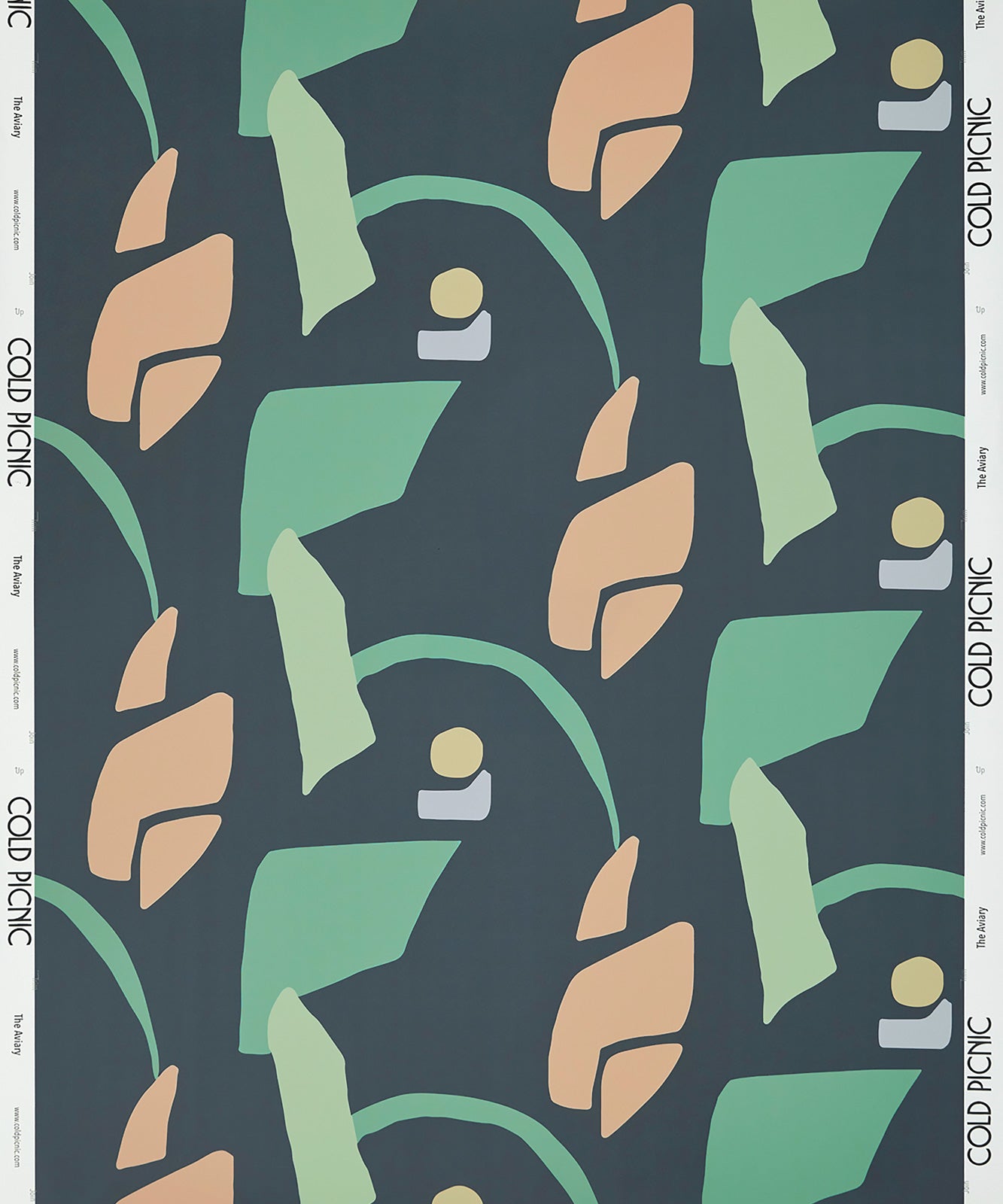 Wallpaper - Sample