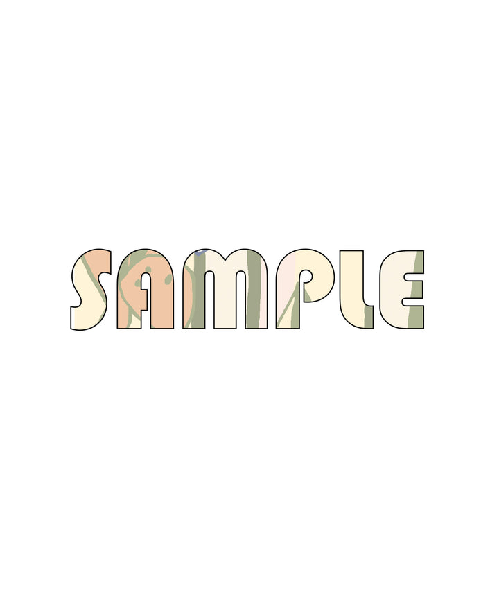 Wallpaper - Sample